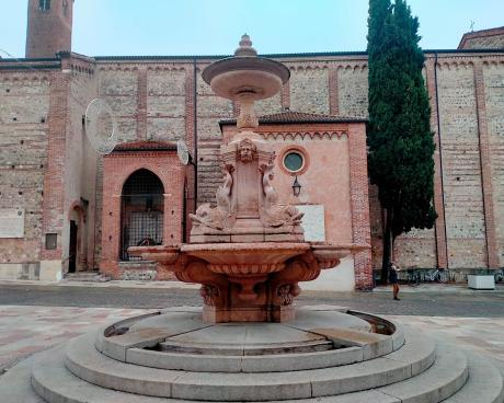 Bassanonet.it Fratello Zonta, Sorella Acqua