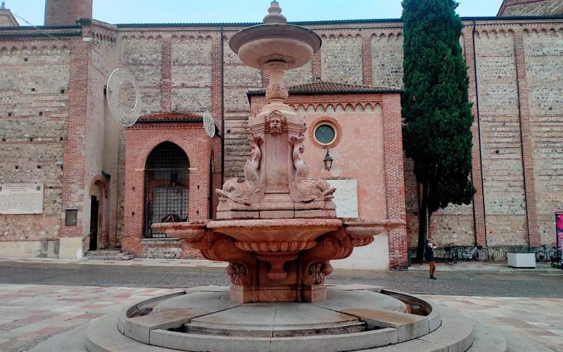 Bassanonet.it Fratello Zonta, Sorella Acqua