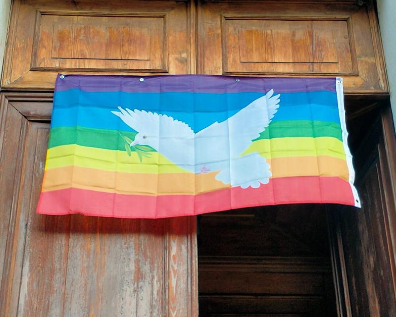 Bassanonet.it Guerra e Pace