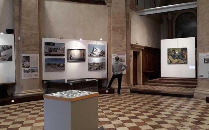 Bassanonet.it C’è una chiesetta, amor