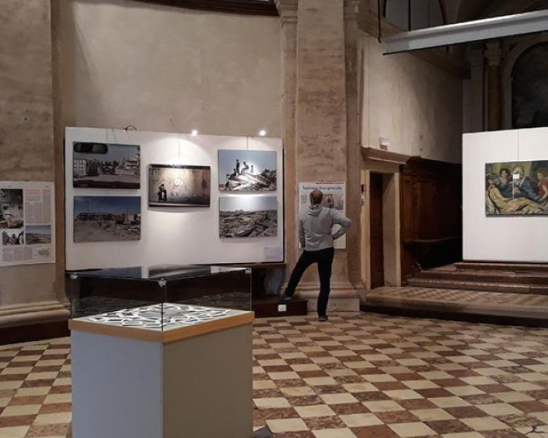 Bassanonet.it C’è una chiesetta, amor