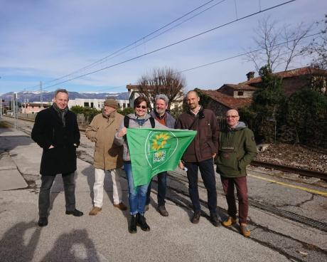 Bassanonet.it FrecciaVerde