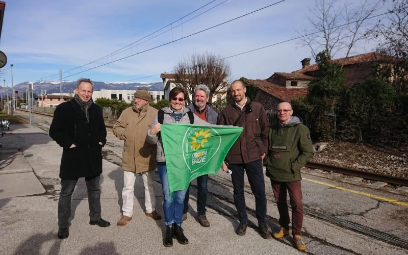 Bassanonet.it FrecciaVerde