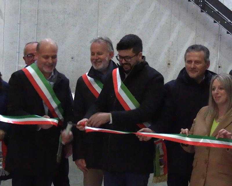 Bassanonet.it Il Mozzo dei desideri