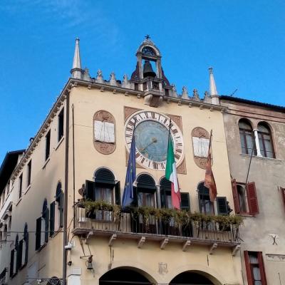 Bassanonet.it Siamo nella merla
