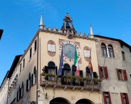 Bassanonet.it Siamo nella merla