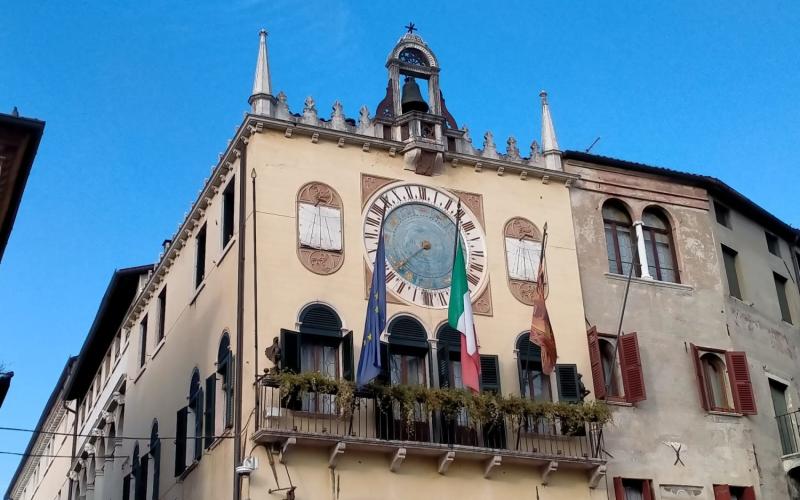 Bassanonet.it Siamo nella merla