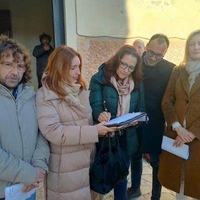 Bassanonet.it Firmate Fratres