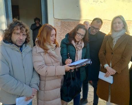 Bassanonet.it Firmate Fratres