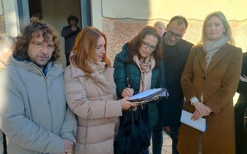 Bassanonet.it Firmate Fratres