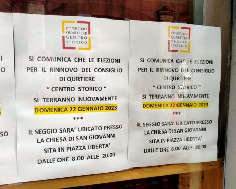 Bassanonet.it Un voto al centro