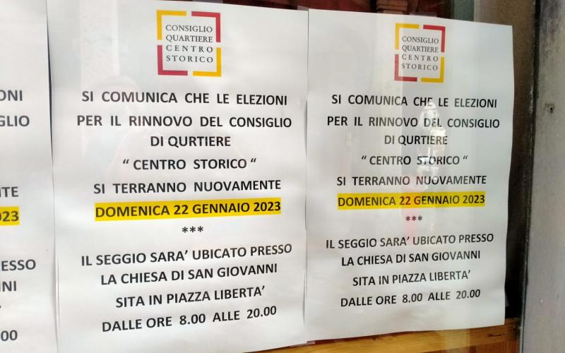 Bassanonet.it Un voto al centro