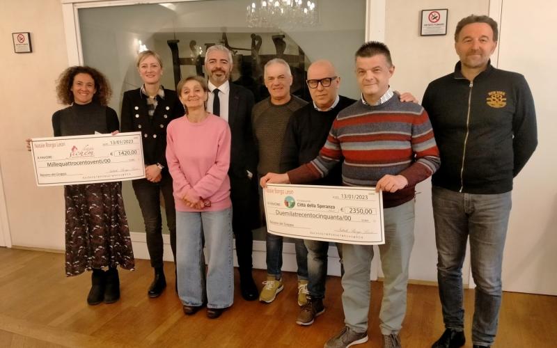 Bassanonet.it Cuor di Leon