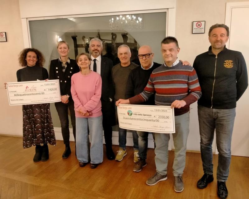 Bassanonet.it Cuor di Leon