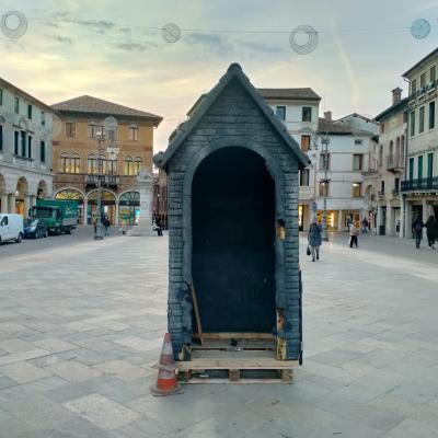 Bassanonet.it Pavan Potter
