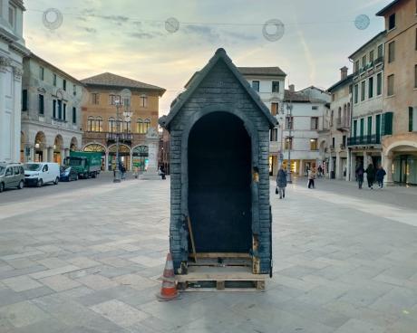 Bassanonet.it Pavan Potter