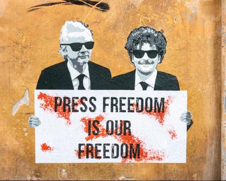 Bassanonet.it Reporters Sans Frontières e la Libertà di stampa in Italia, aspettando il 2023