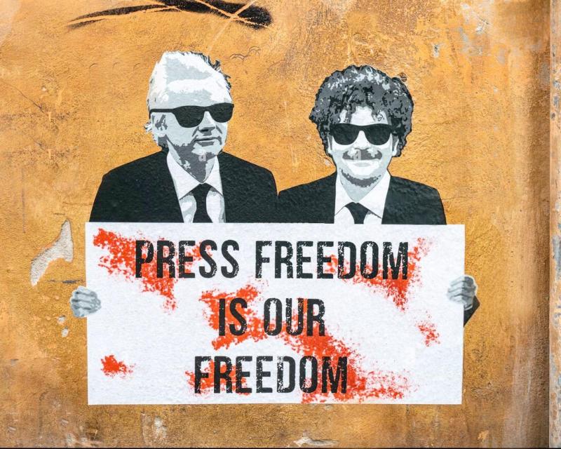 Bassanonet.it Reporters Sans Frontières e la Libertà di stampa in Italia, aspettando il 2023