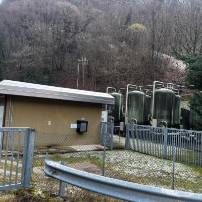 Bassanonet.it Intervento da 850 mila euro al depuratore di Cismon del Grappa