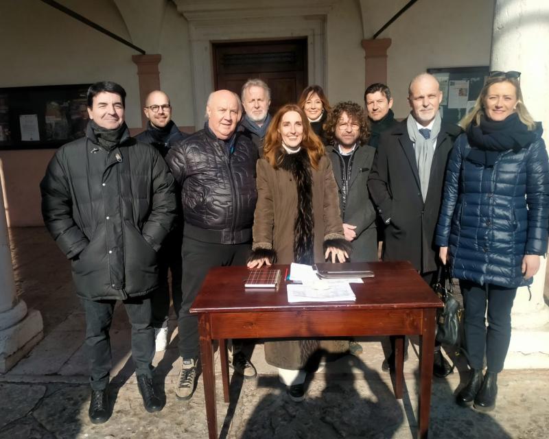 Bassanonet.it Brioche e Cappuccini