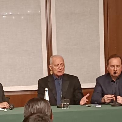 Bassanonet.it Giovedì Santo