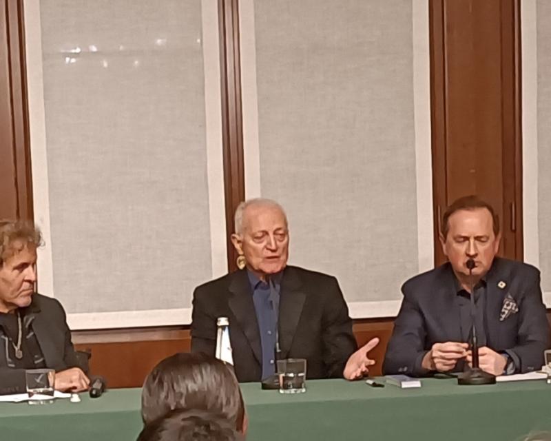 Bassanonet.it Giovedì Santo