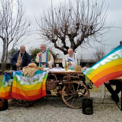 Bassanonet.it Oro, Incenso e Terra