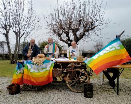 Bassanonet.it Oro, Incenso e Terra