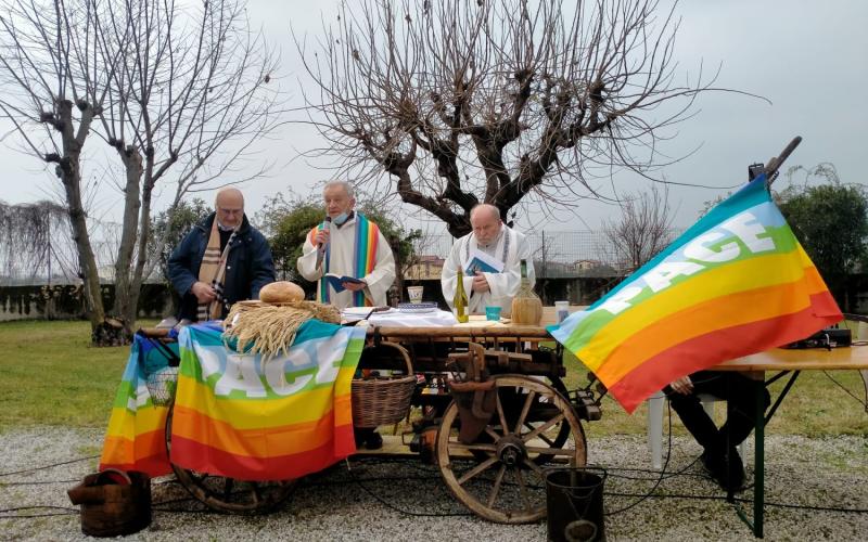 Bassanonet.it Oro, Incenso e Terra