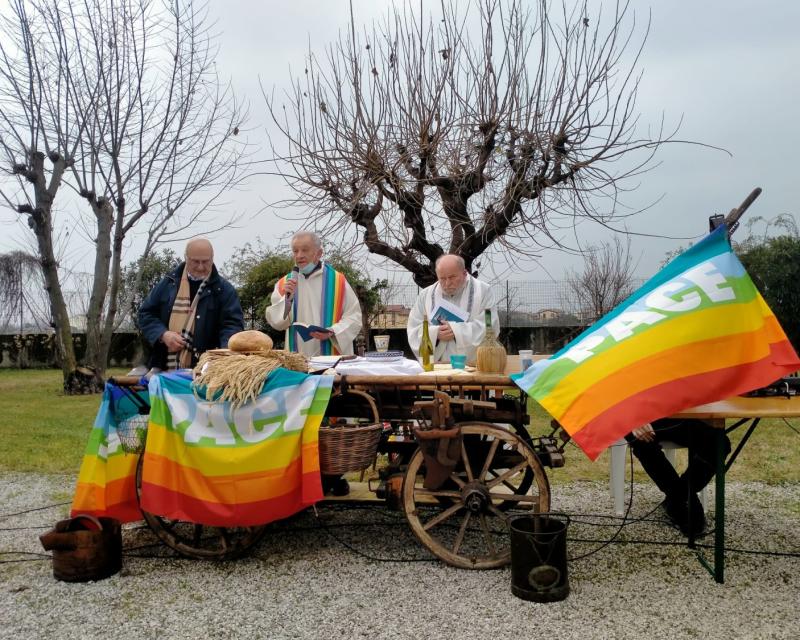 Bassanonet.it Oro, Incenso e Terra