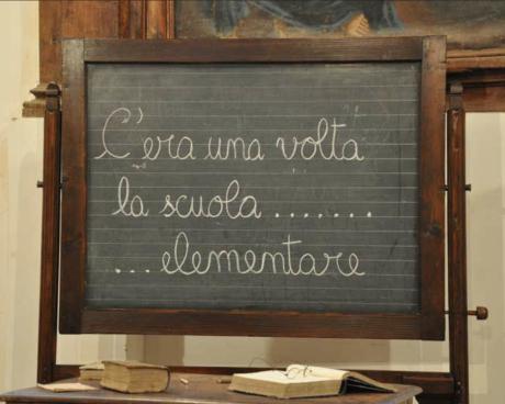 Bassanonet.it Dietro la lavagna