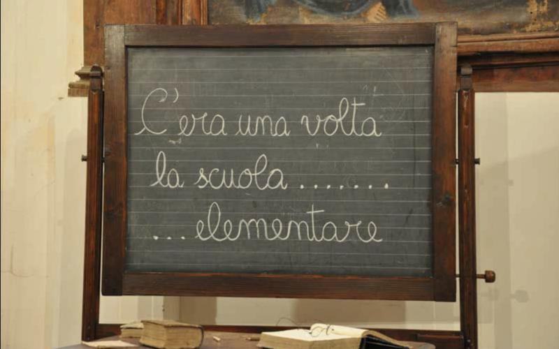 Bassanonet.it Dietro la lavagna