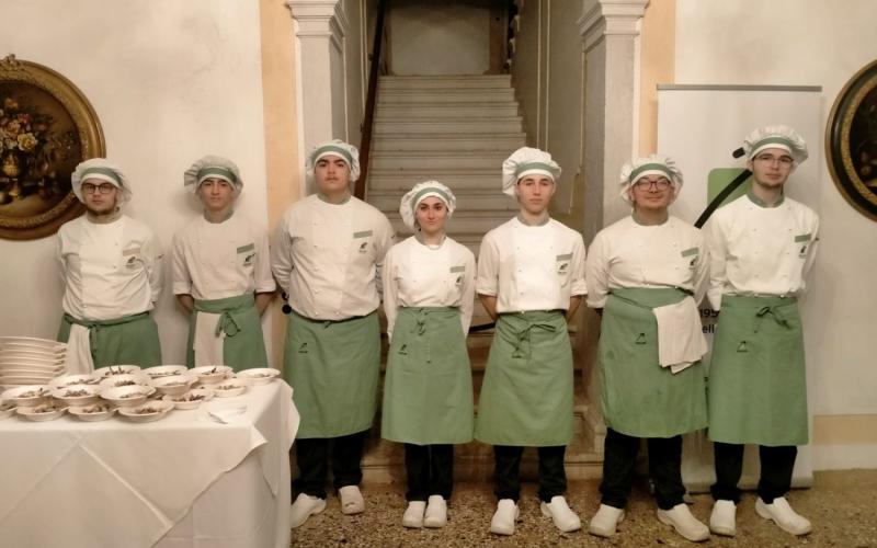 Bassanonet.it Premiato Ristorante Da Morena