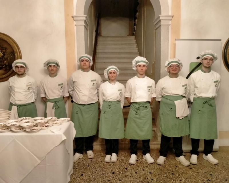 Bassanonet.it Premiato Ristorante Da Morena
