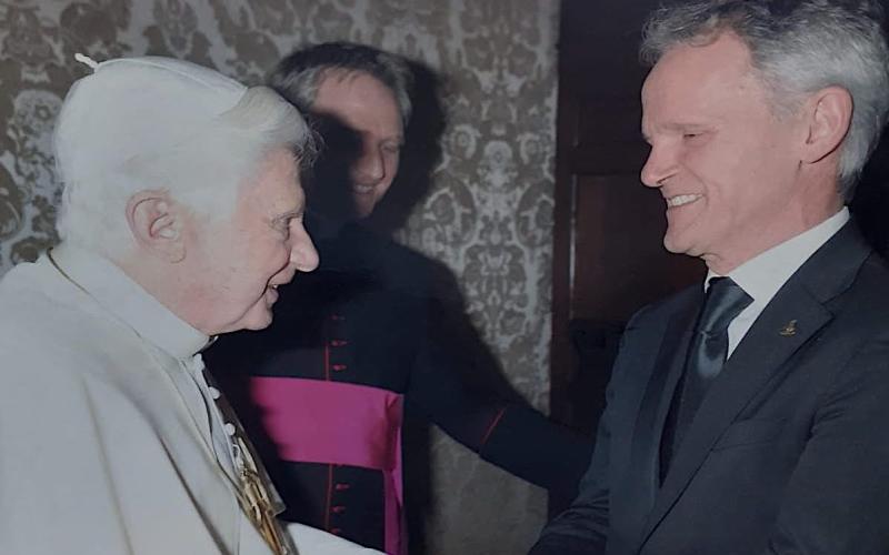 Bassanonet.it Il cibo Benedetto