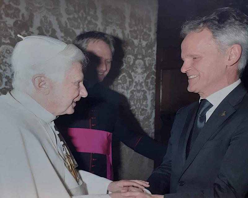 Bassanonet.it Il cibo Benedetto