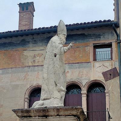 Bassanonet.it And San Bassiano Goes To…