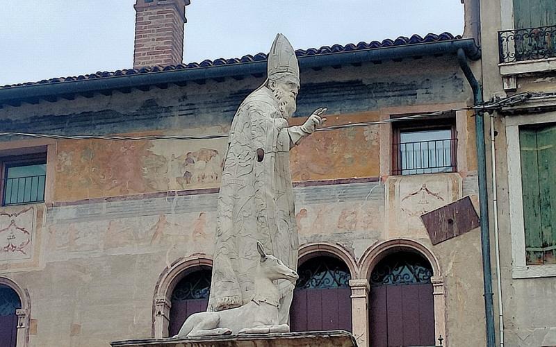 Bassanonet.it And San Bassiano Goes To…