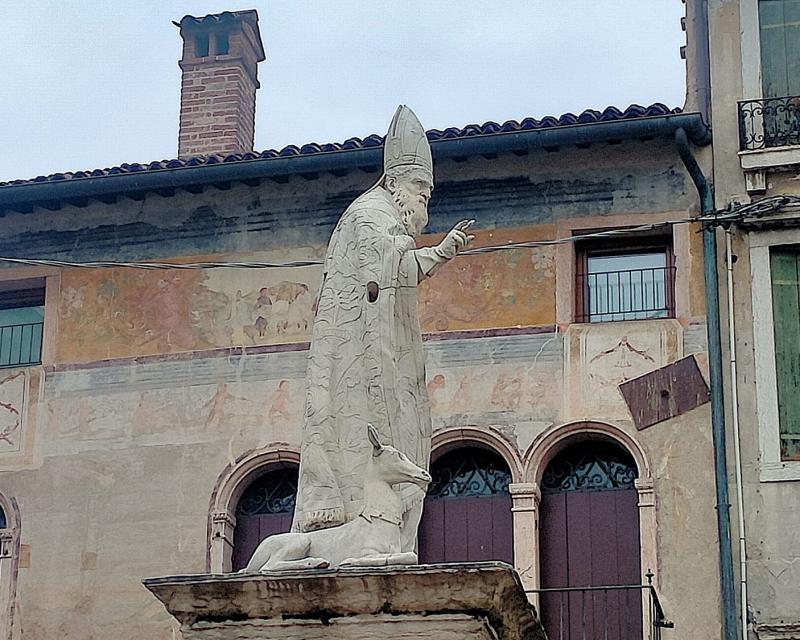 Bassanonet.it And San Bassiano Goes To…