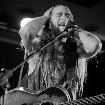 Bassanonet.it Grayson Capps in concerto