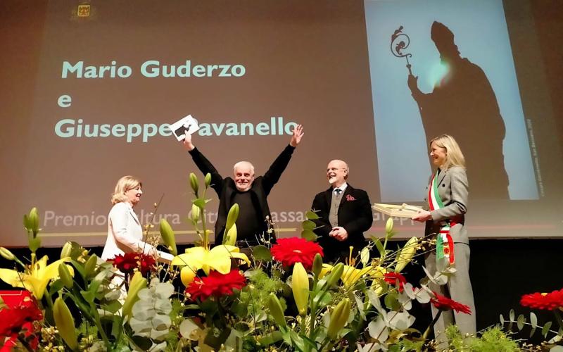 Bassanonet.it Il marmo dalla scarpa