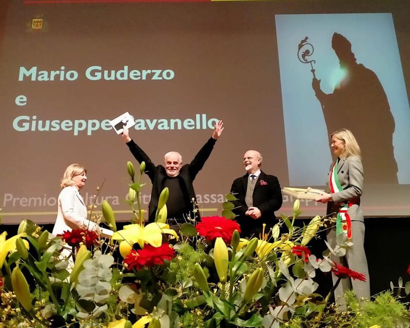 Bassanonet.it Il marmo dalla scarpa