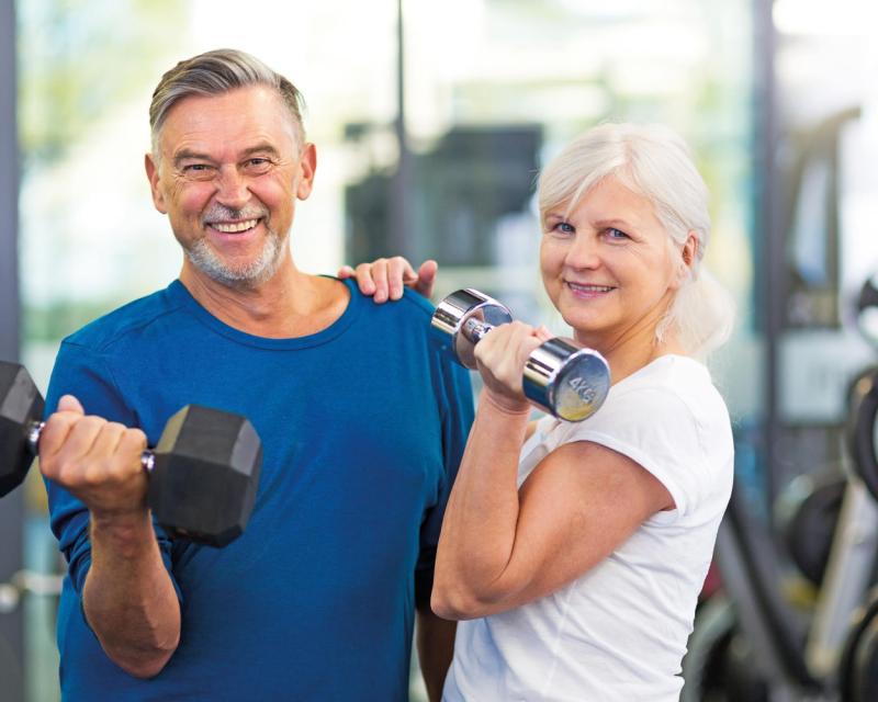 Bassanonet.it Lunga vita alla Longevity