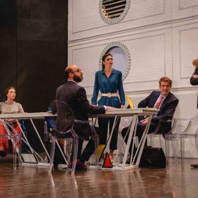 Bassanonet.it Pronti per <em>Il colloquio</em>