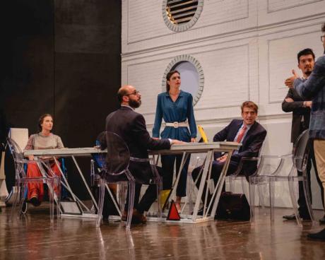 Bassanonet.it Pronti per <em>Il colloquio</em>