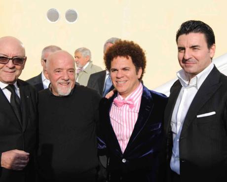 Bassanonet.it O questo o Coelho