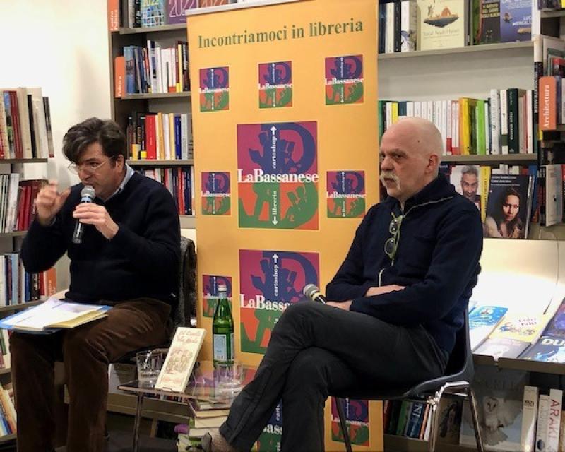 Bassanonet.it 1, 2, 3: AperiLibro