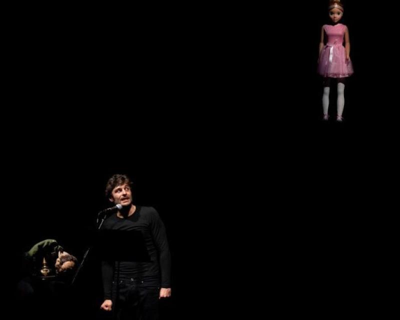 Bassanonet.it Il lungo secolo di <em>Europeana</em>