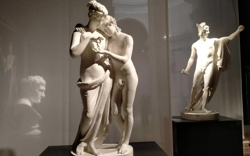 Bassanonet.it Due cuori e un Museo Civico