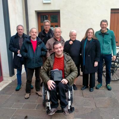 Bassanonet.it Ci son Tre Coccodrilli